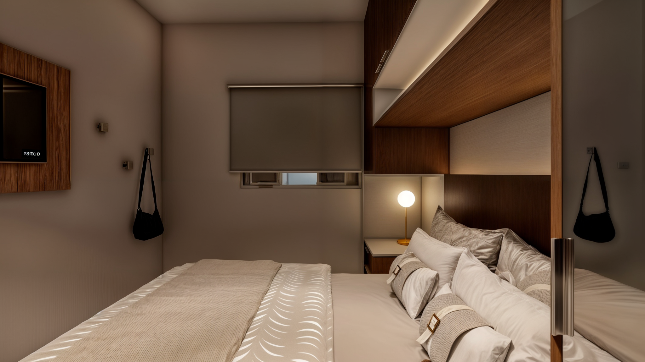 Residência LC - Fachada